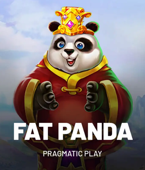 Fat Panda