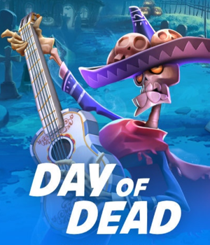 Day of Dead