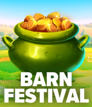 Barn Festival