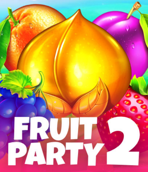 Fruit Party 2