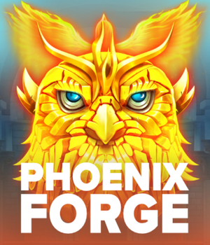 Phoenix Forge