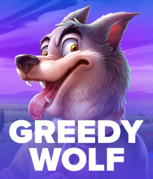 Greedy Wolf