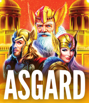 Asgard