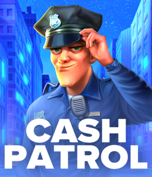 Cash Patrol