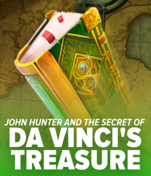 Da Vinci's Treasure
