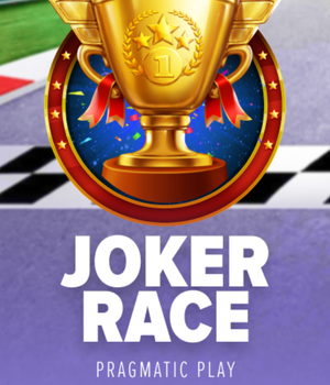 Joker Race
