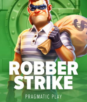 Robber Strike