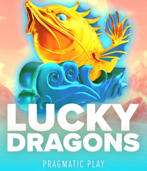 Lucky Dragons