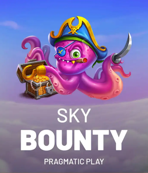 Kraken's Sky Bounty