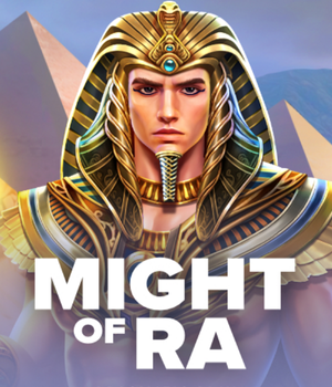Might of Ra