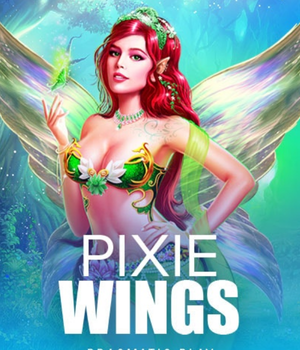 Pixie Wings