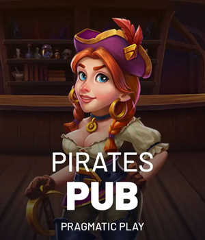 Pirates Pub