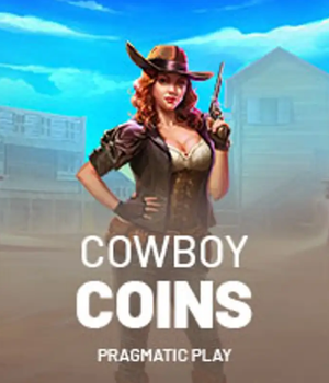 Cowboy Coins