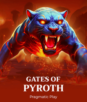 Gates of Pyroth
