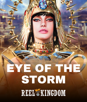 Eye of the Storm