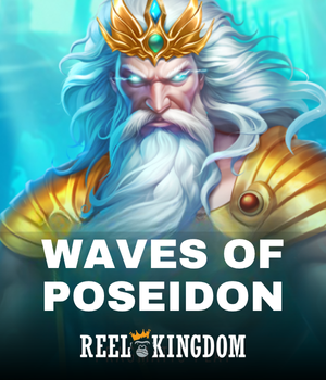 Waves of Poseidon