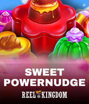 Sweet Powernudge