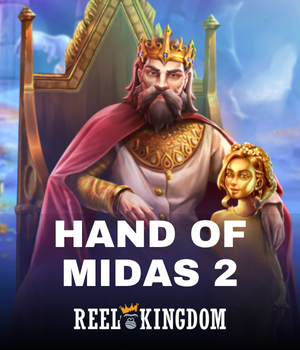 Hand of Midas 2