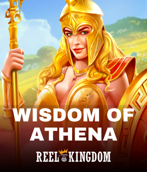 Wisdom of Athena