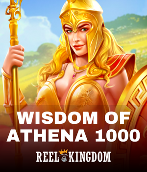 Wisdom of Athena 1000
