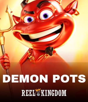 Demon Pots