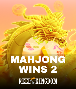 Mahjong Wins 2