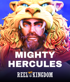 Mighty Hercules