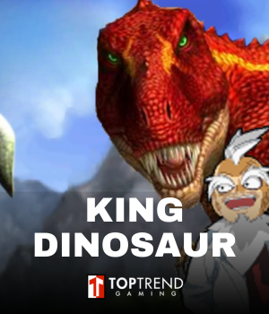 KingDinosaur