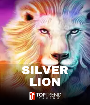 Silver Lion