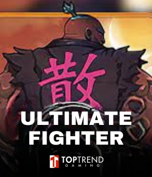 UltimateFighter